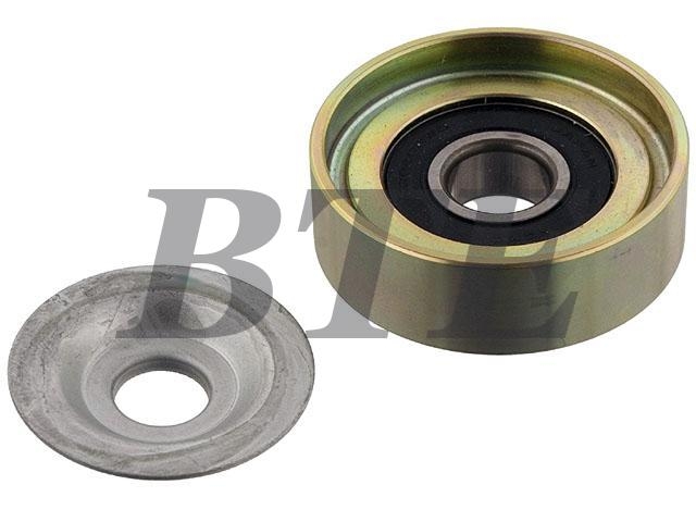Idler Pulley:51.95800.6106