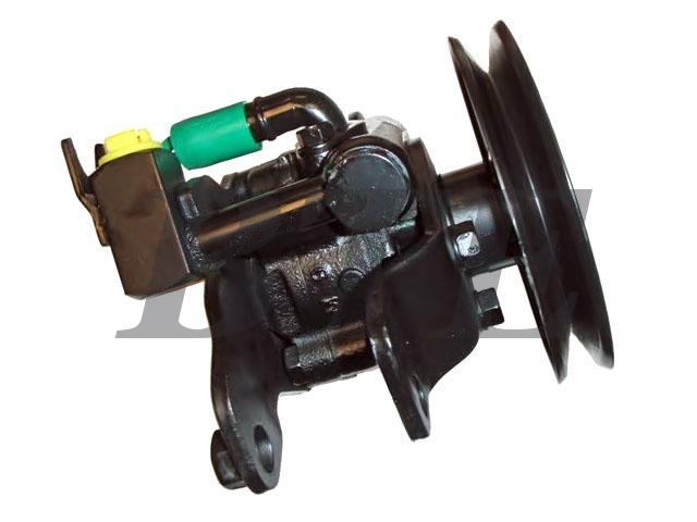 Power Steering Pump:49110-7F700