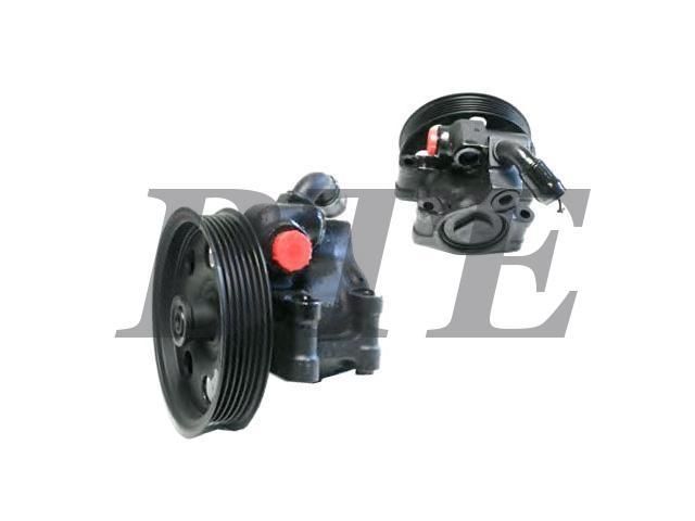 Power Steering Pump:4916704