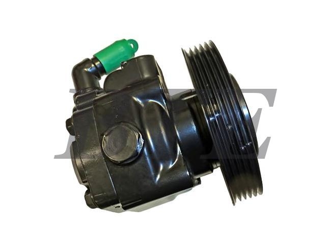 Power Steering Pump:6G91-3A696-MB