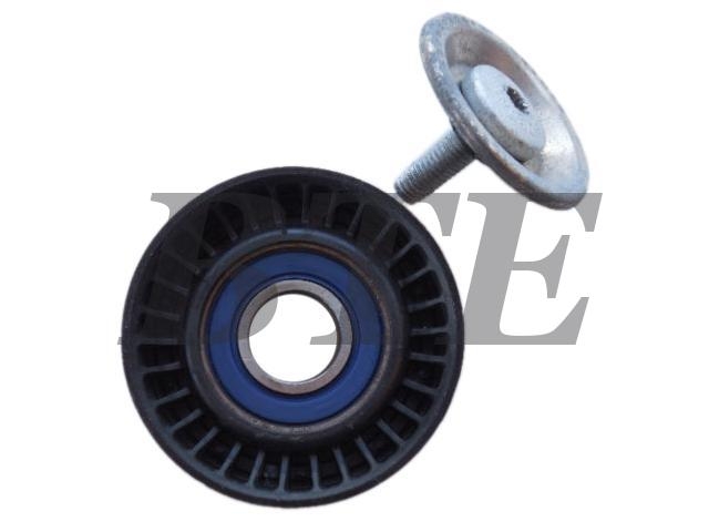 Idler Pulley:278 202 06 19