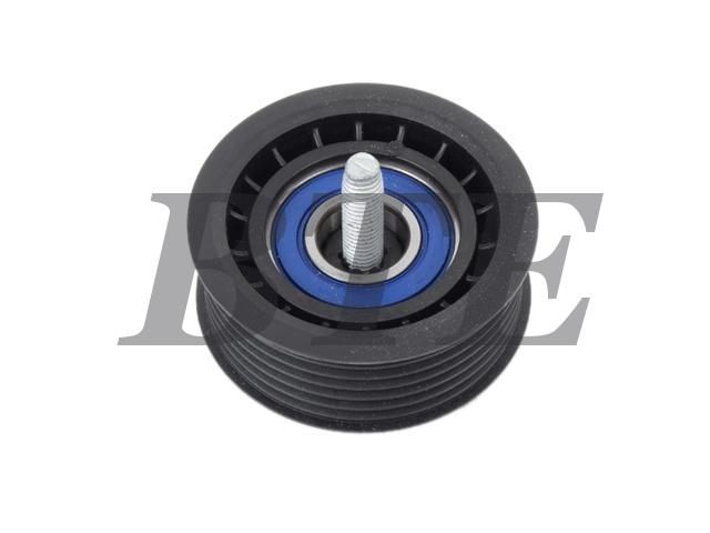 Idler Pulley:278 202 05 19