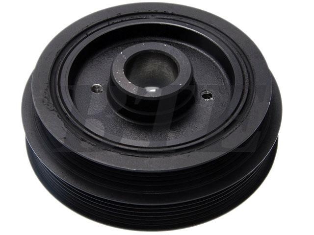 Belt Pulley, Crankshaft:13408-0A010