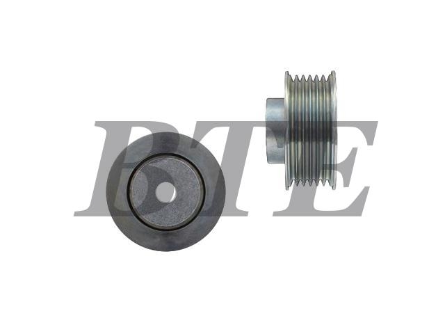 Idler Pulley:49160-65D40