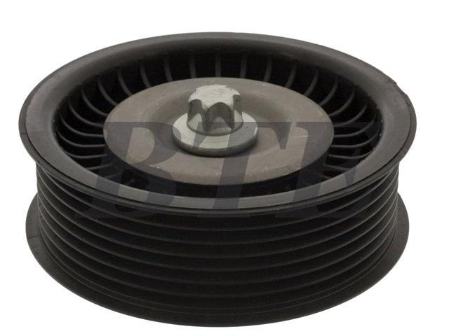 Idler Pulley:271 206 02 19