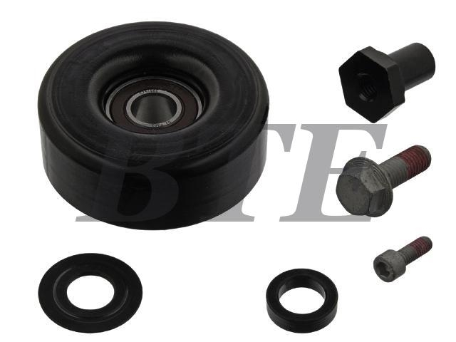 Idler Pulley:996 115 016 70