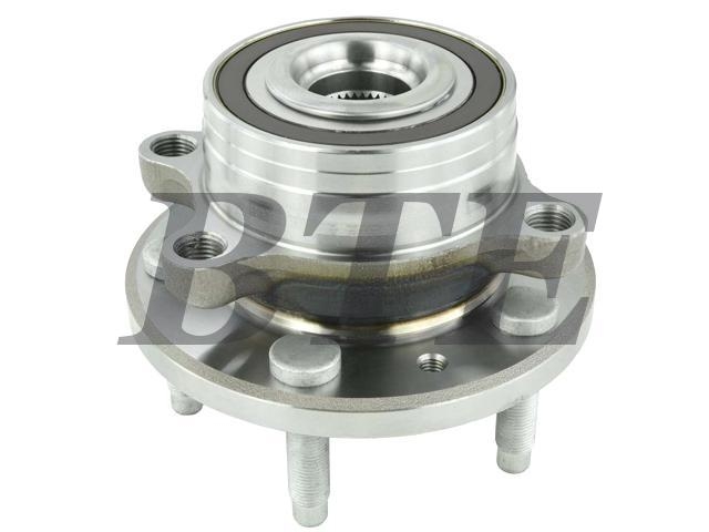 Wheel Hub Bearing:BB5Z-1104-A