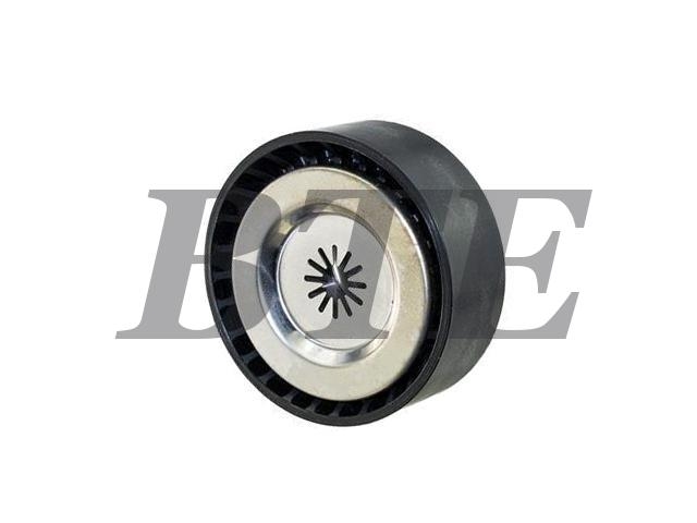 Idler Pulley:651 200 14 70