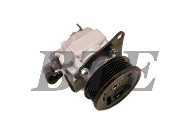 Power Steering Pump:LR022643