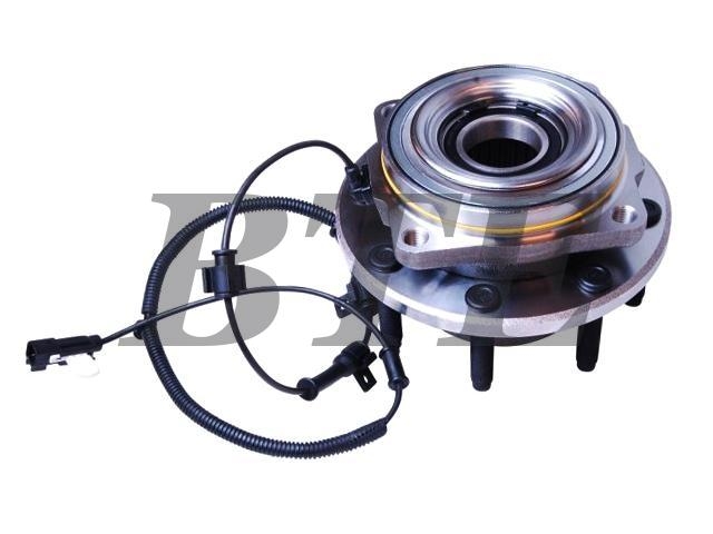 Wheel Hub Bearing:BC3Z-1104-A
