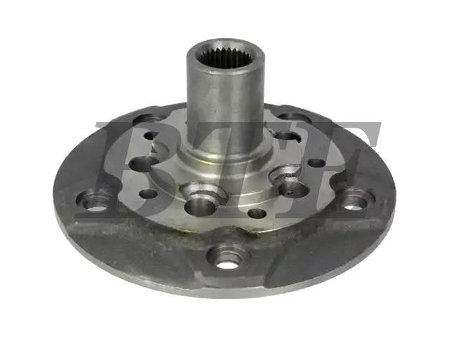 Wheel Hub Bearing:6C11-1104-AD