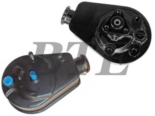 Power Steering Pump:90VB-3A674-CB