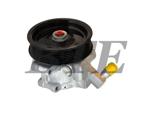 Power Steering Pump:1C1C-3A696-AB