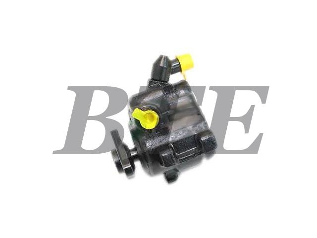 Power Steering Pump:YC1C-3A674-EA