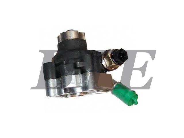 Power Steering Pump:XS71-3A674-BE