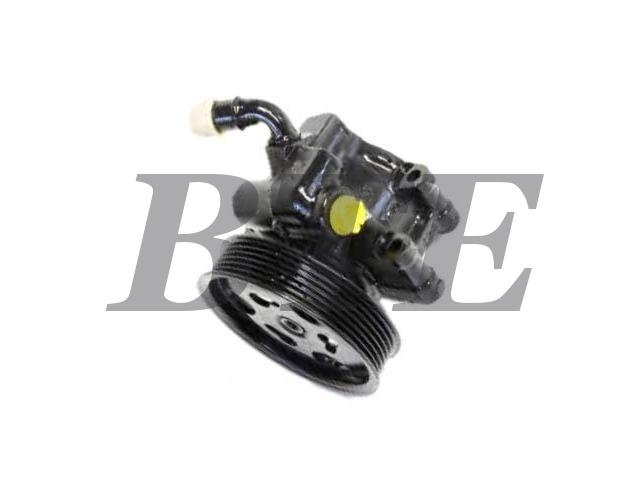 Power Steering Pump:1S6C-3A674-AA