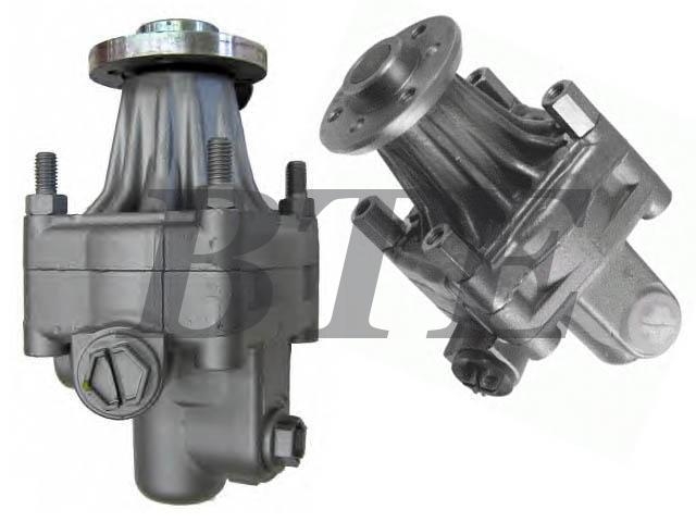 Power Steering Pump:V92V-B3A674-AC