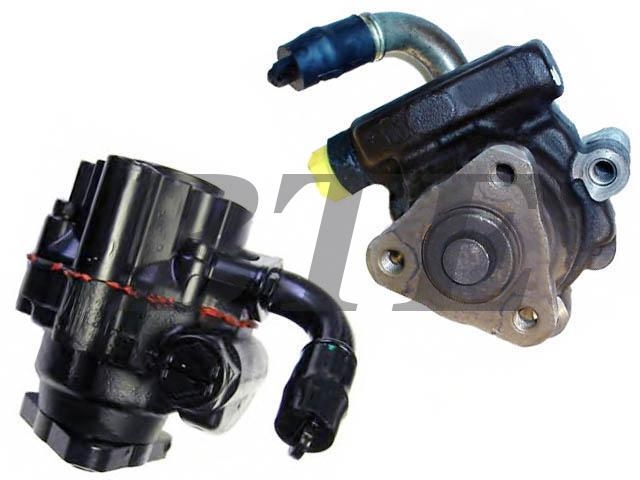 Power Steering Pump:ANR 2157