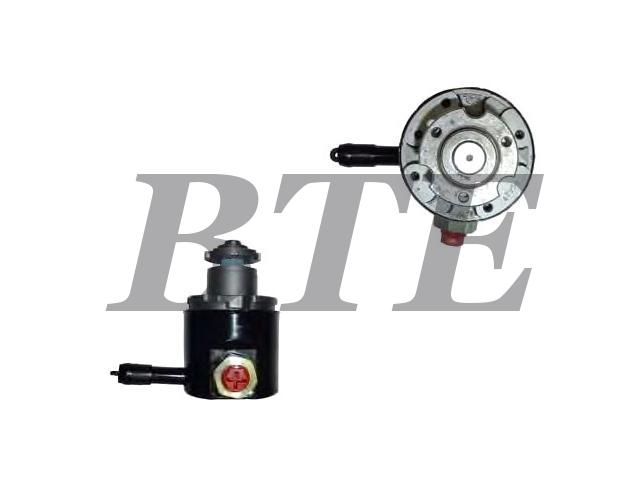 Power Steering Pump:ETC7450