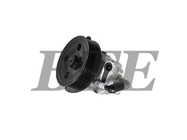 Power Steering Pump:QVB500400