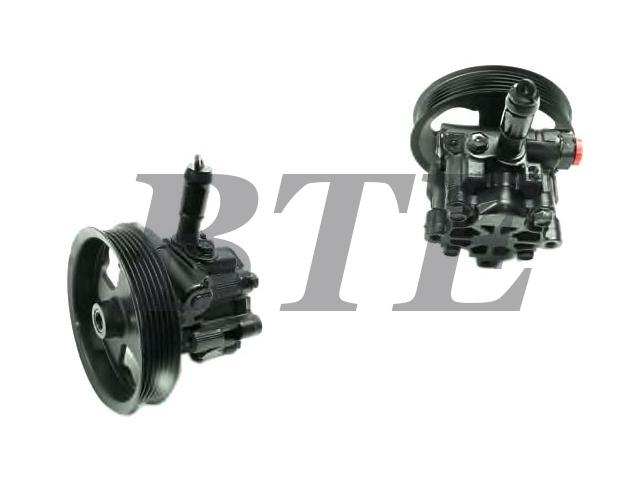 Power Steering Pump:QVB500390