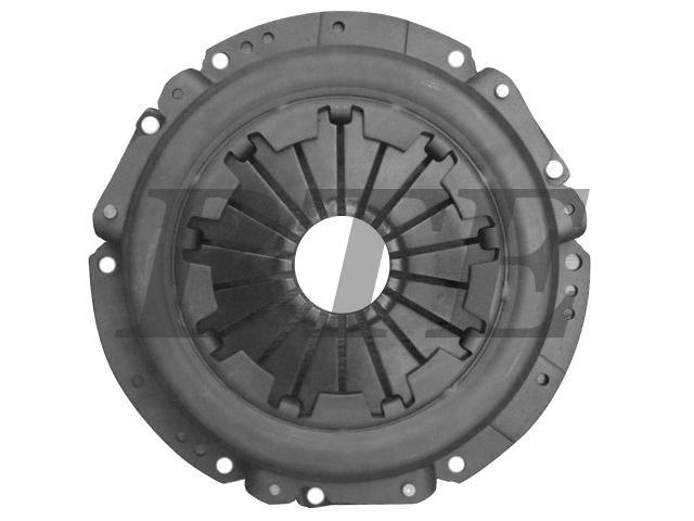 Clutch Pressure Plate:S11-1601020DA