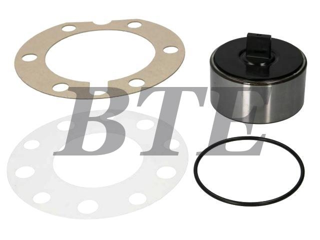 Wheel Bearing Rep. kit:90366-T0060