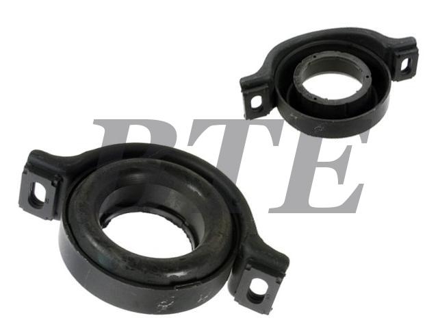 Drive shaft support:129 410 15 81
