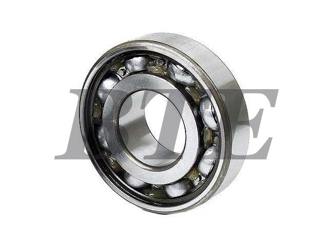 Wheel Bearing:09269-35010