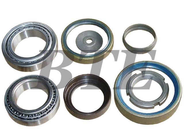 Wheel Bearing Rep. kit:123 350 00 68