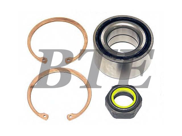 Wheel bearing kit:5 030 224