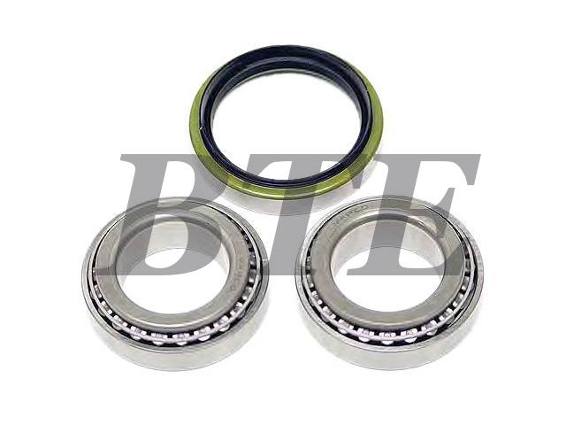 Wheel bearing kit:5 025 675