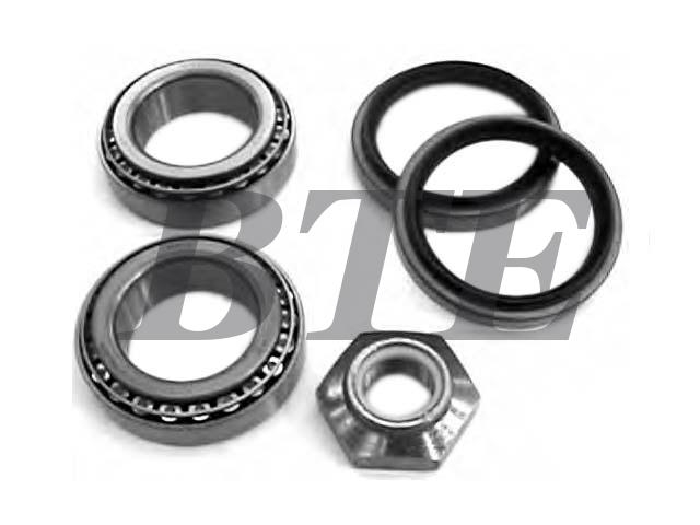 Wheel bearing kit:5 012 478