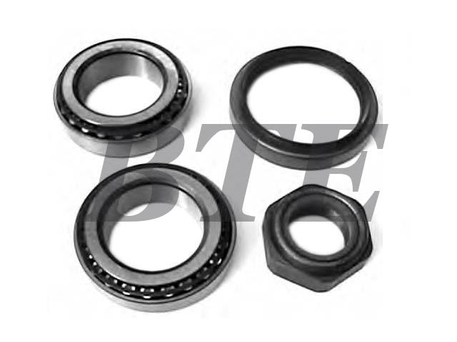 Wheel bearing kit:5 012 477