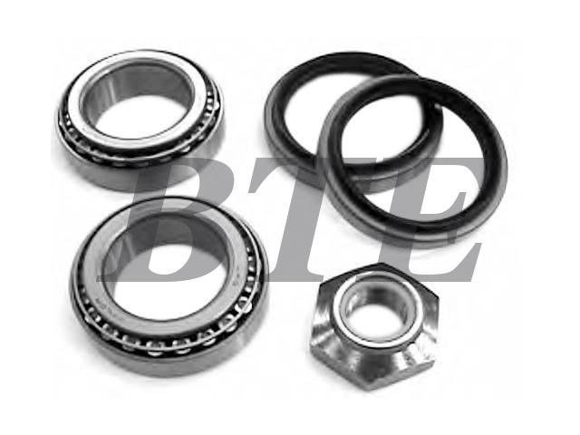 Wheel bearing kit:5 012 347