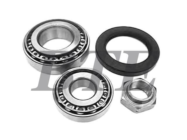 Wheel bearing kit:93813627