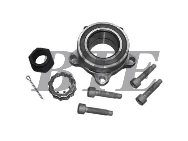 Wheel Bearing Rep. kit:1370437
