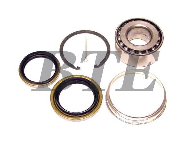 Wheel Bearing Rep. kit:04422-12121