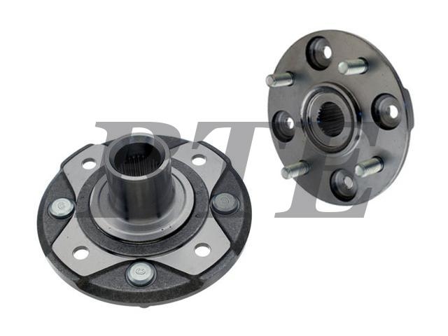 Wheel Hub Bearing:44600-SM4-020