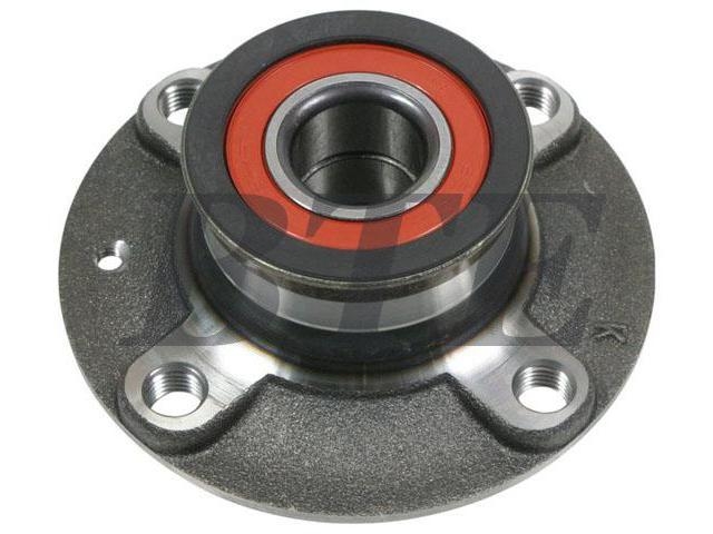 Wheel Hub Bearing:6E0 598 611