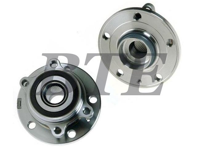 Wheel Hub Bearing:1T0 498 621