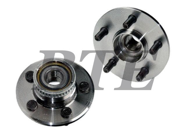 Wheel Hub Bearing:4509599