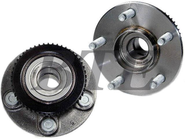 Wheel Hub Bearing:F0DC-2B644AB