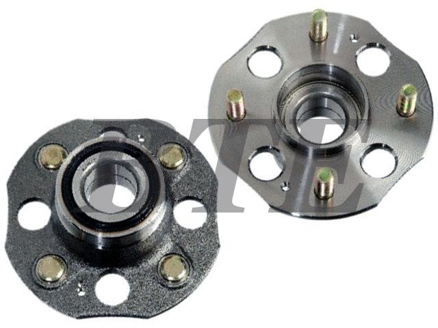 Wheel Hub Bearing:42200-SM5-A01