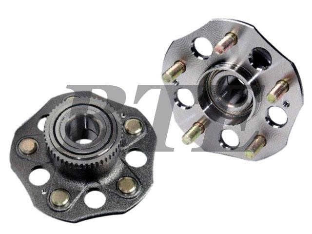 Wheel Hub Bearing:42200-S30-C51