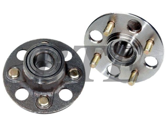 Wheel Hub Bearing:42200-S5A-A21