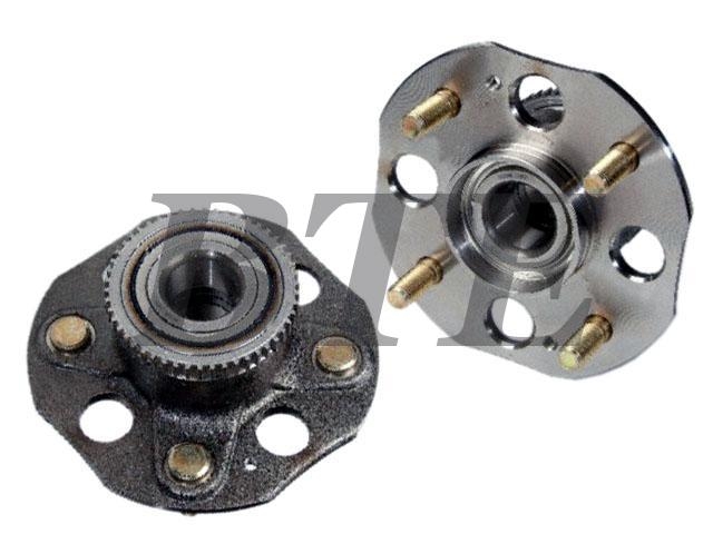 Wheel Hub Bearing:42200-S84-A51