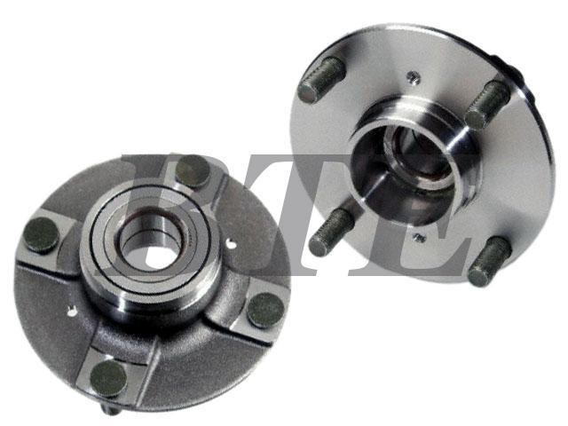 Wheel Hub Bearing:43402-64B01