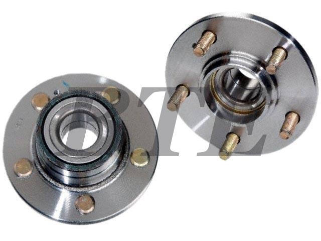 Wheel Hub Bearing:52710-3A001