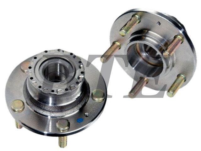 Wheel Hub Bearing:52710-2C000